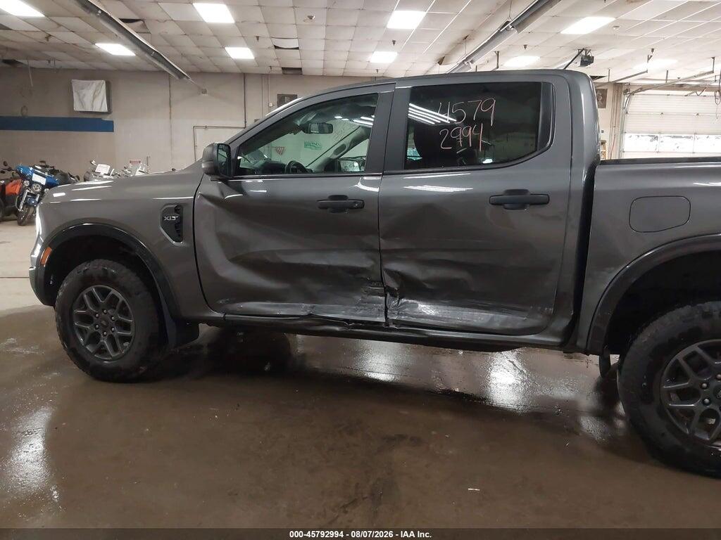1FTER4GH1RLE08064 2024 FORD RANGER photo no. 6