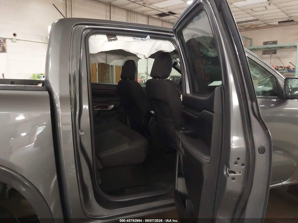 1FTER4GH1RLE08064 2024 FORD RANGER photo no. 8