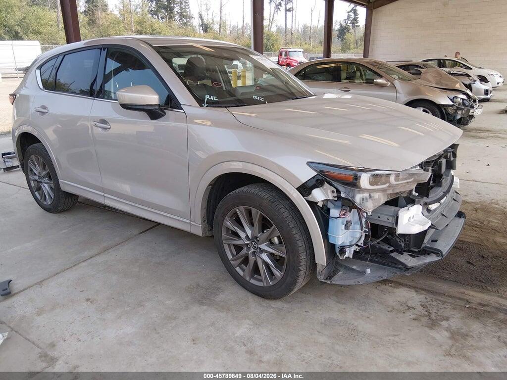 JM3KFBDL4R0483472 2024 MAZDA CX-5 photo no. 1