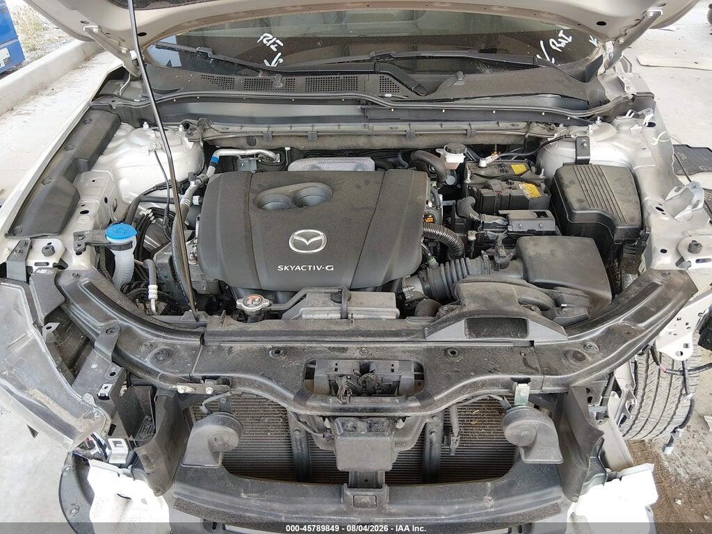 JM3KFBDL4R0483472 2024 MAZDA CX-5 photo no. 10