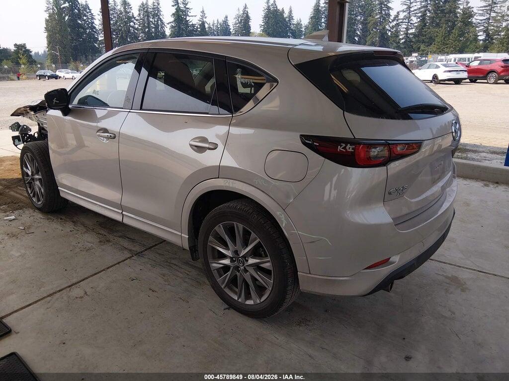 JM3KFBDL4R0483472 2024 MAZDA CX-5 photo no. 3