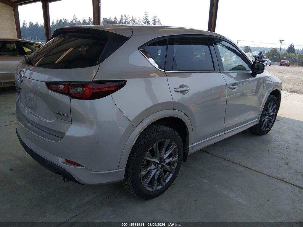 JM3KFBDL4R0483472 2024 MAZDA CX-5 photo no. 4