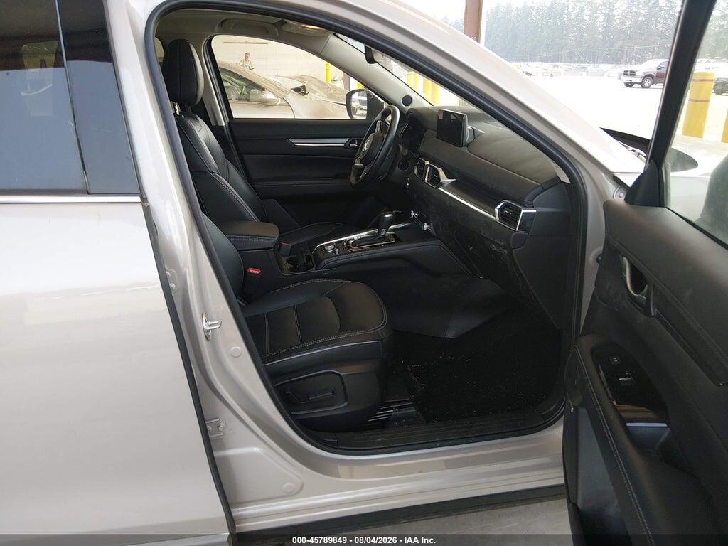 JM3KFBDL4R0483472 2024 MAZDA CX-5 photo no. 5