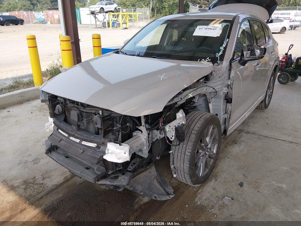 JM3KFBDL4R0483472 2024 MAZDA CX-5 photo no. 6