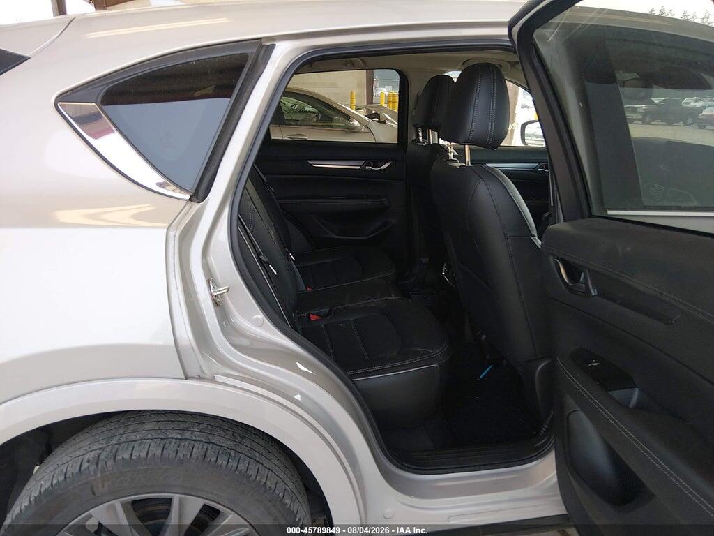 JM3KFBDL4R0483472 2024 MAZDA CX-5 photo no. 8