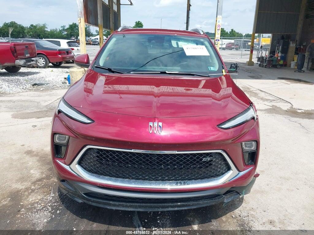 KL4AMESL1RB114811 2024 BUICK ENCORE GX photo no. 12