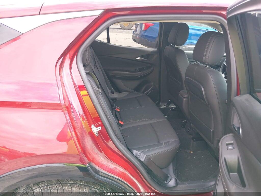KL4AMESL1RB114811 2024 BUICK ENCORE GX photo no. 8