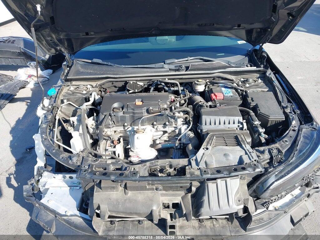 2HGFE2F56RH584859 2024 HONDA CIVIC photo no. 10