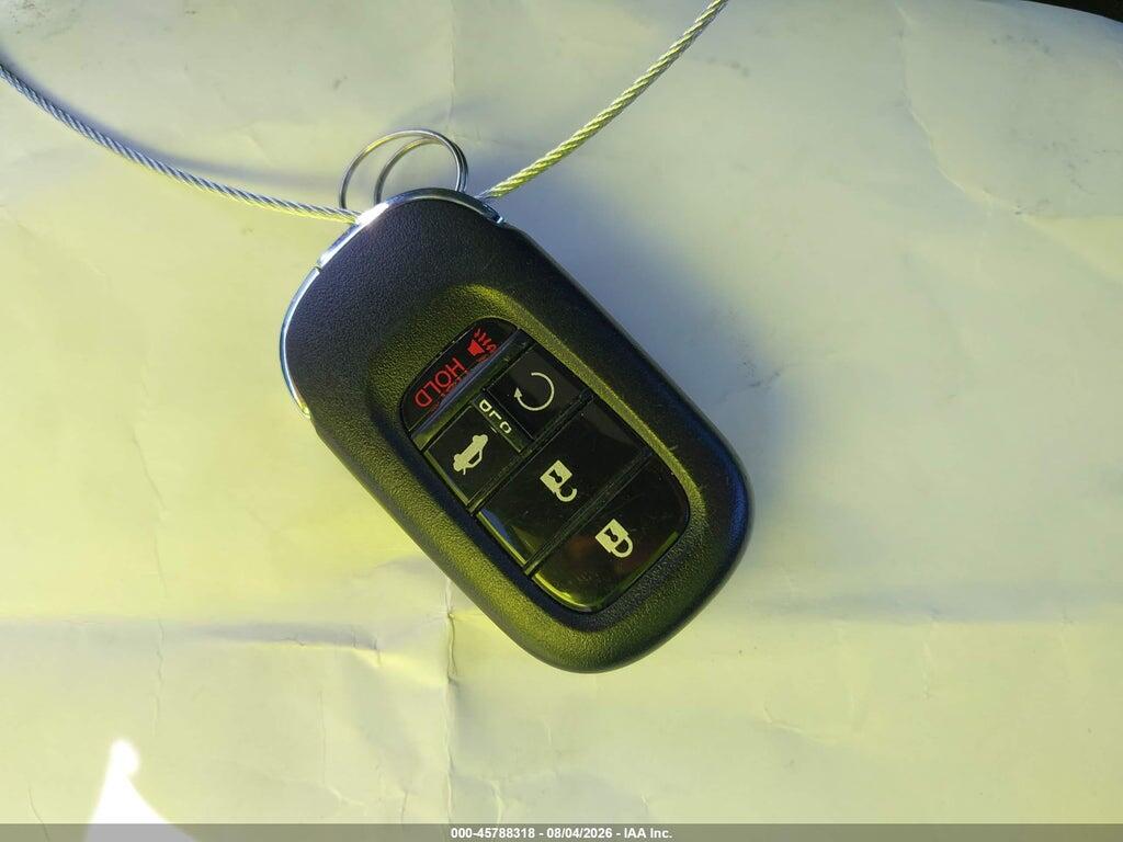 2HGFE2F56RH584859 2024 HONDA CIVIC photo no. 11