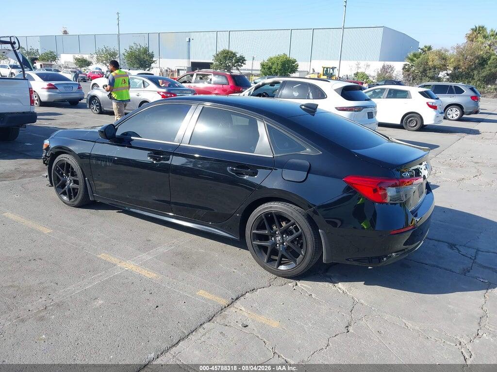 2HGFE2F56RH584859 2024 HONDA CIVIC photo no. 3