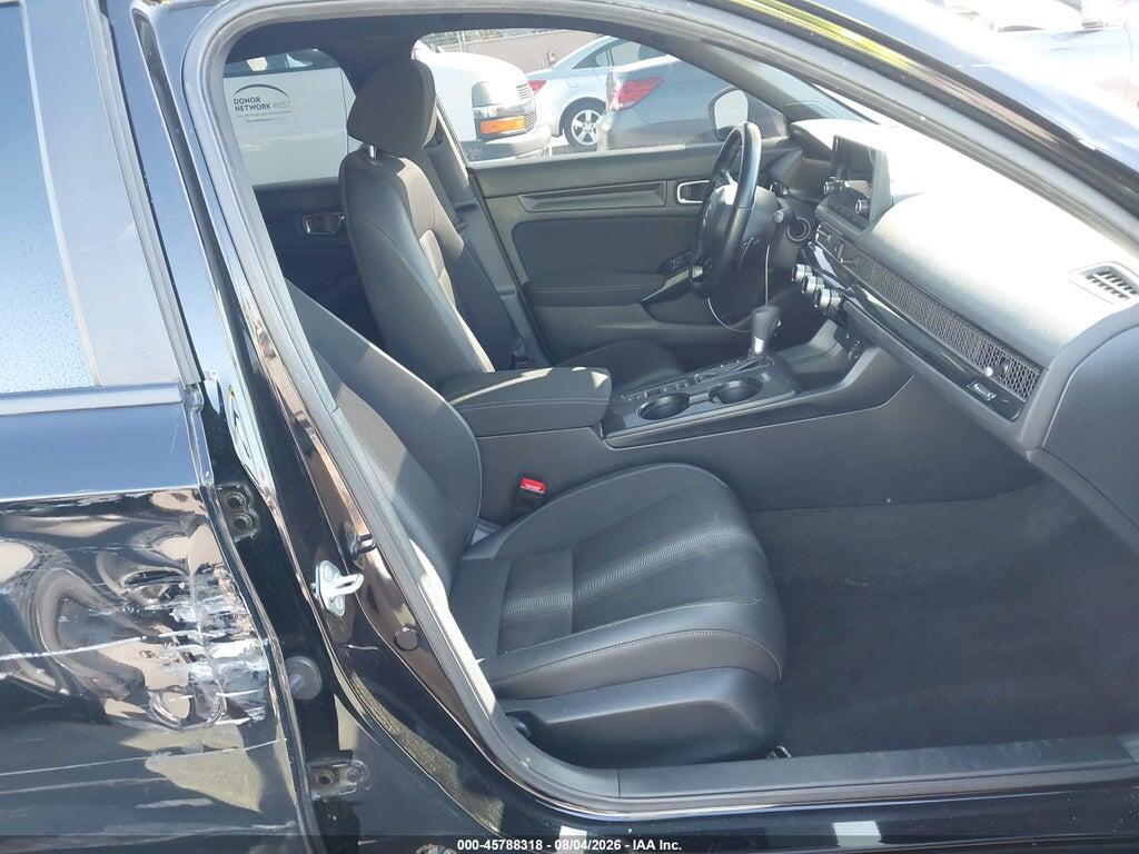 2HGFE2F56RH584859 2024 HONDA CIVIC photo no. 5