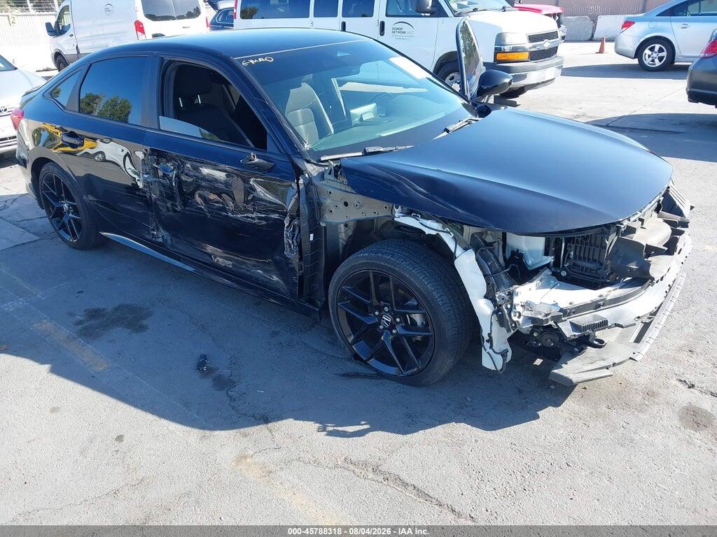 2HGFE2F56RH584859 2024 HONDA CIVIC photo no. 6