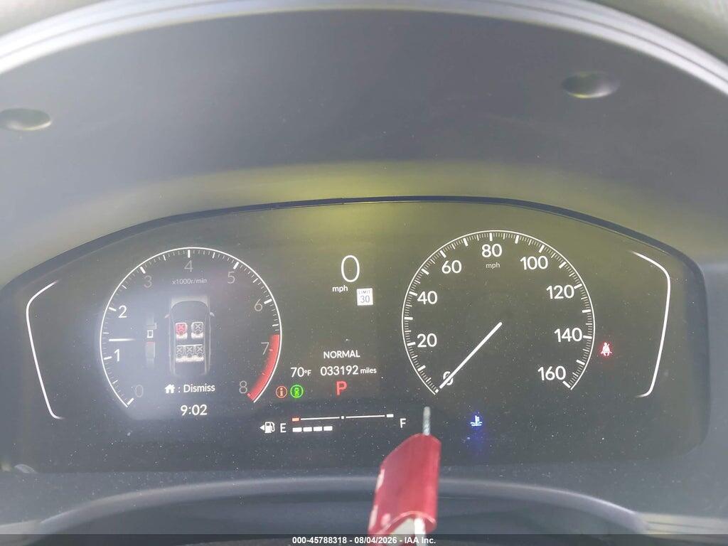 2HGFE2F56RH584859 2024 HONDA CIVIC photo no. 7