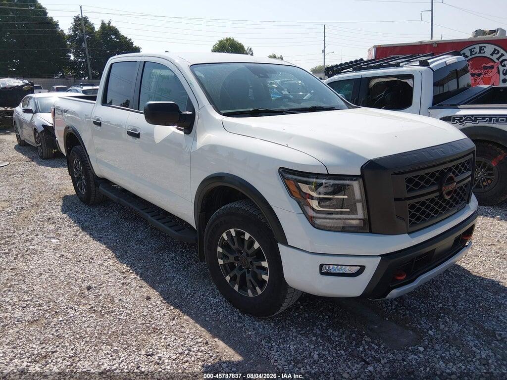 1N6AA1ED6RN115279 2024 NISSAN TITAN photo no. 1