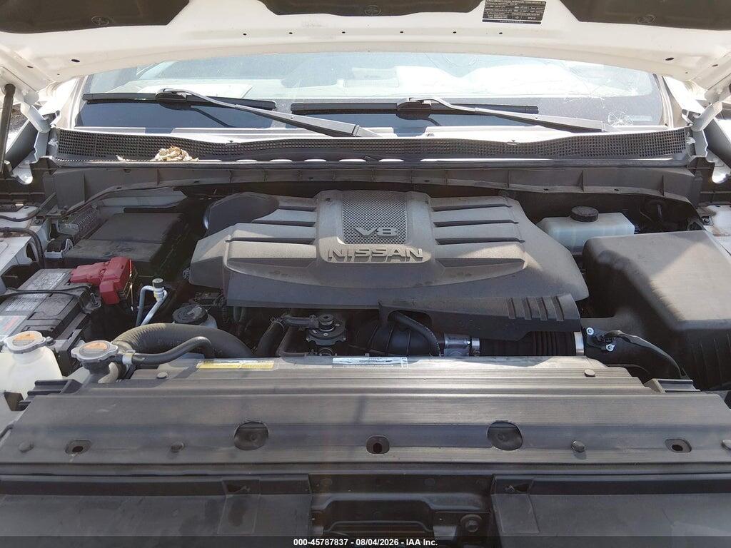 1N6AA1ED6RN115279 2024 NISSAN TITAN photo no. 10