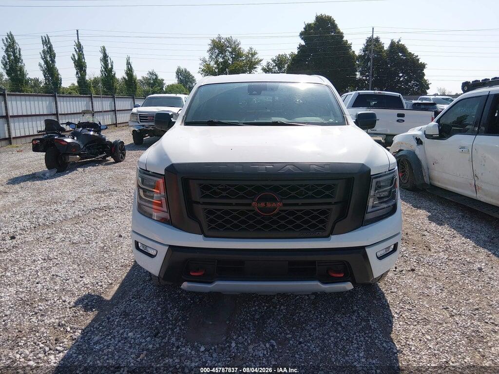 1N6AA1ED6RN115279 2024 NISSAN TITAN photo no. 12