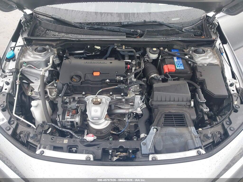 2HGFE2F52RH524836 2024 HONDA CIVIC photo no. 10