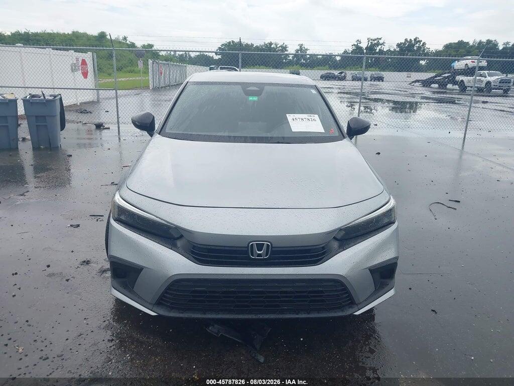 2HGFE2F52RH524836 2024 HONDA CIVIC photo no. 12