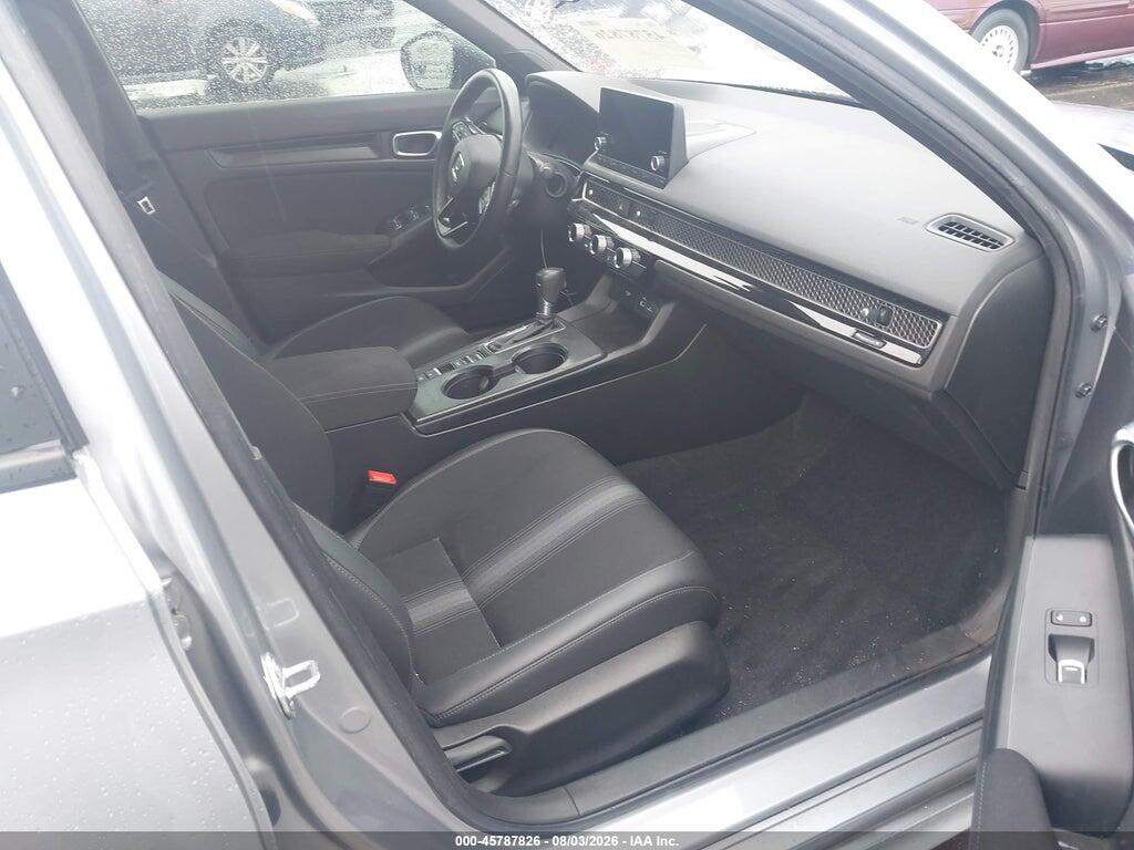 2HGFE2F52RH524836 2024 HONDA CIVIC photo no. 5