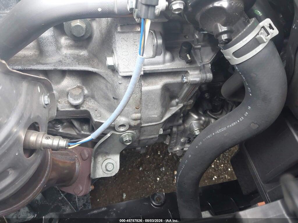 2HGFE2F52RH524836 2024 HONDA CIVIC photo no. 6