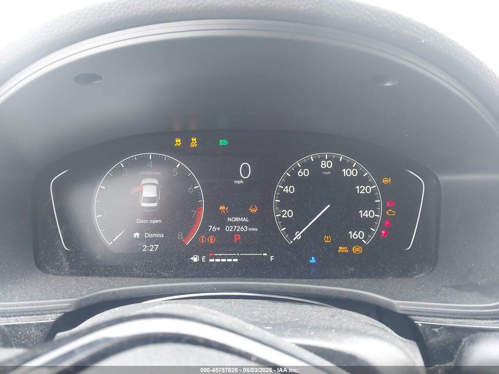 2HGFE2F52RH524836 2024 HONDA CIVIC photo no. 7