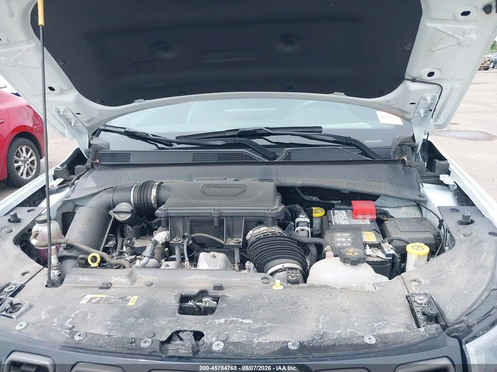 3C4NJDBN2RT167818 2024 JEEP COMPASS photo no. 10