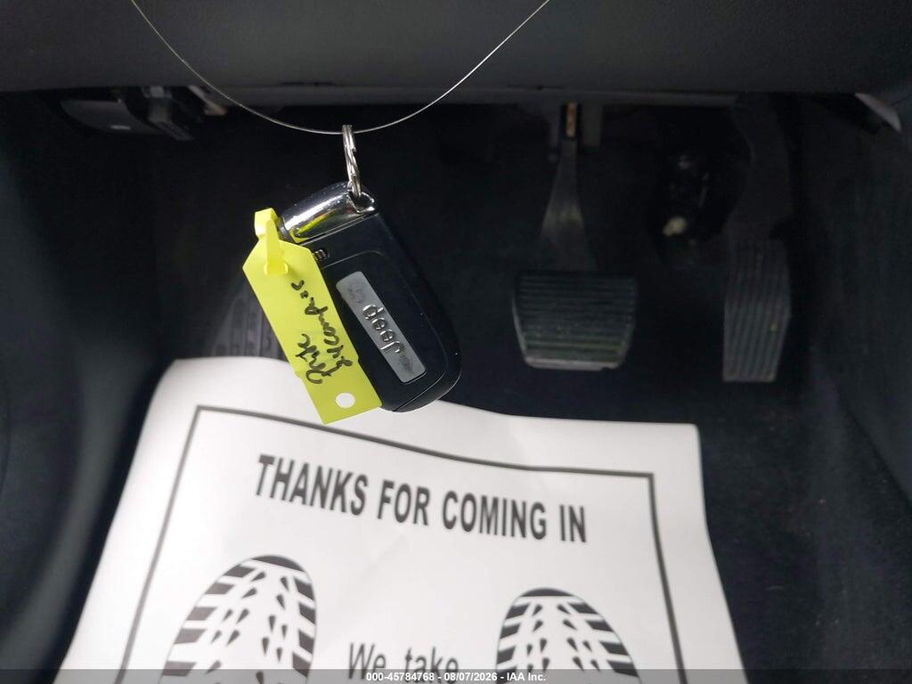 3C4NJDBN2RT167818 2024 JEEP COMPASS photo no. 11