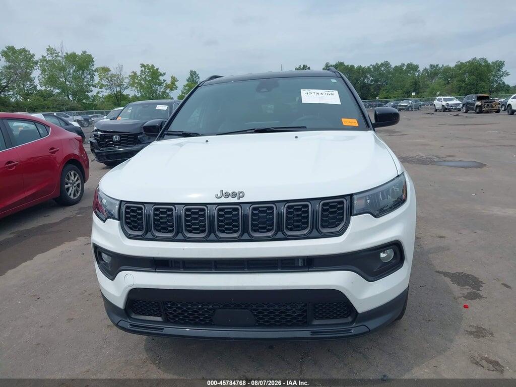 3C4NJDBN2RT167818 2024 JEEP COMPASS photo no. 12