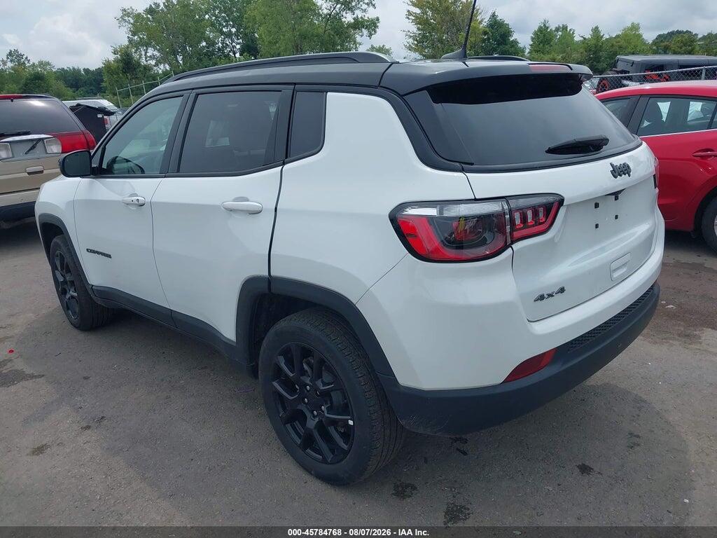 3C4NJDBN2RT167818 2024 JEEP COMPASS photo no. 3