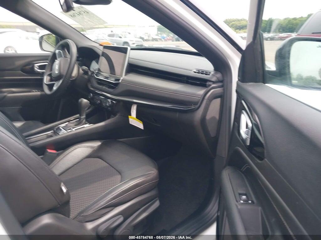 3C4NJDBN2RT167818 2024 JEEP COMPASS photo no. 5