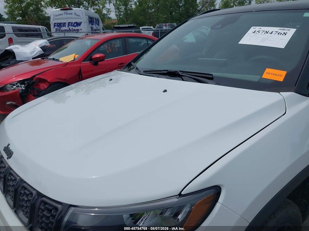 3C4NJDBN2RT167818 2024 JEEP COMPASS photo no. 6