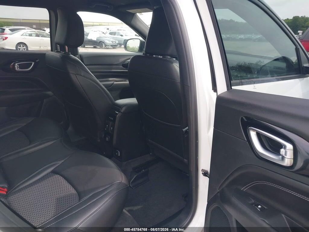 3C4NJDBN2RT167818 2024 JEEP COMPASS photo no. 8