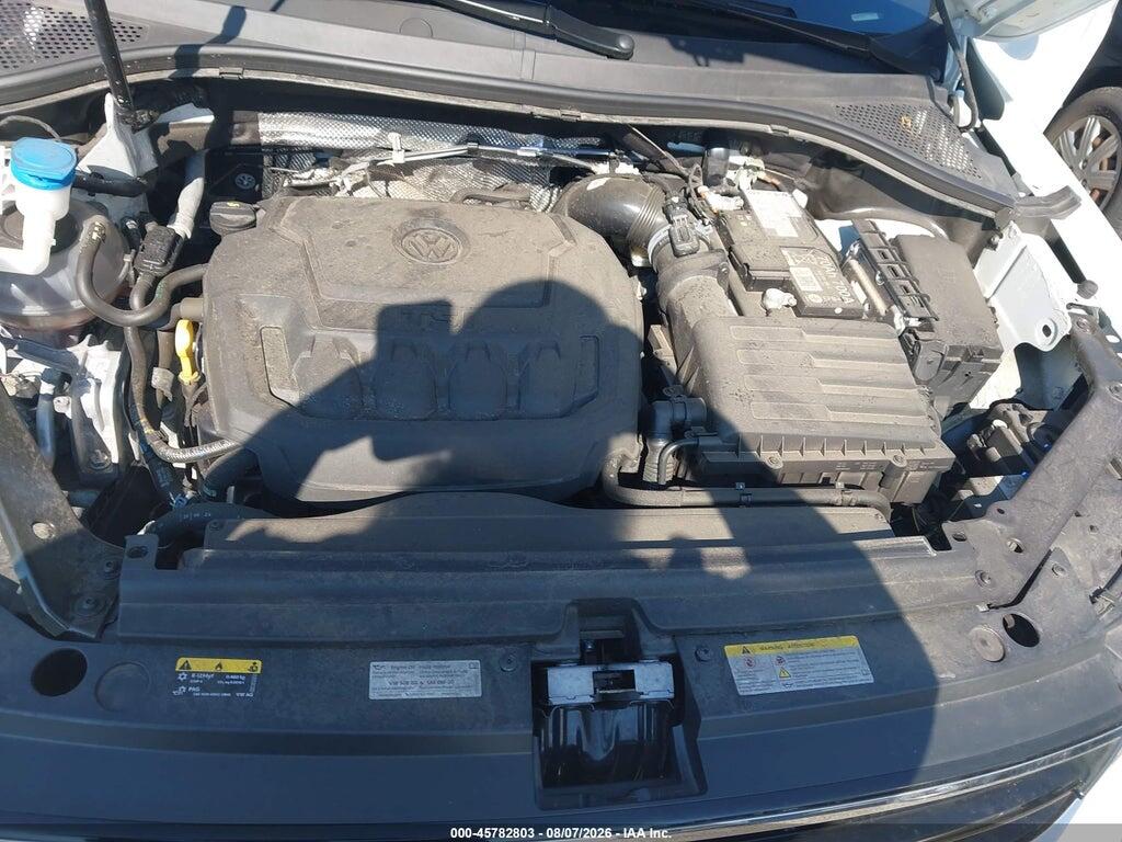 3VV8B7AXXRM231565 2024 VOLKSWAGEN TIGUAN photo no. 10