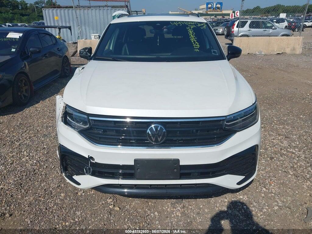 3VV8B7AXXRM231565 2024 VOLKSWAGEN TIGUAN photo no. 12