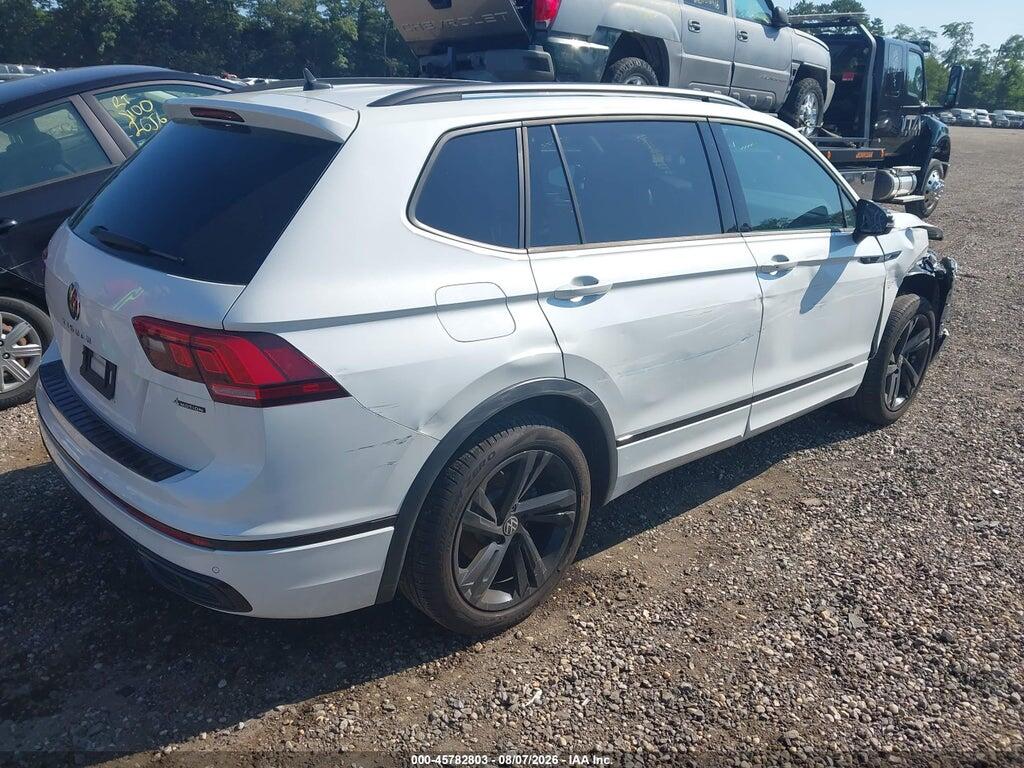 3VV8B7AXXRM231565 2024 VOLKSWAGEN TIGUAN photo no. 4