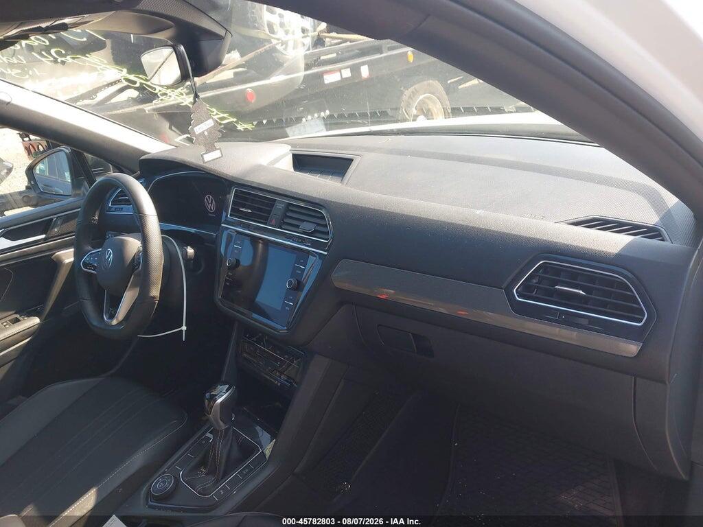 3VV8B7AXXRM231565 2024 VOLKSWAGEN TIGUAN photo no. 5