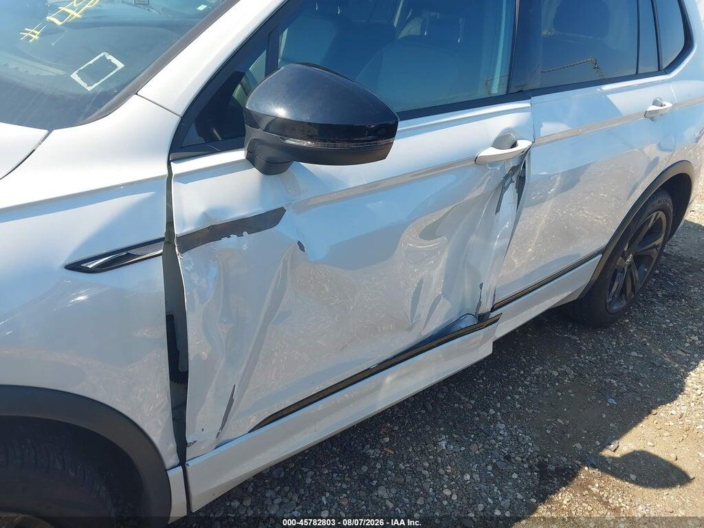 3VV8B7AXXRM231565 2024 VOLKSWAGEN TIGUAN photo no. 6