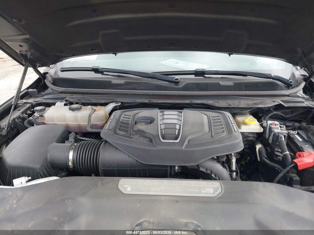 1C4SJSFP6RS106928 2024 JEEP GRAND WAGONEER L photo no. 10