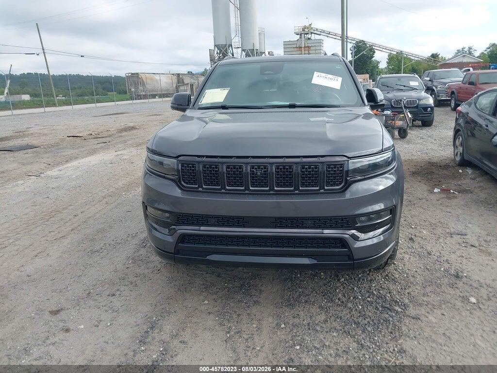 1C4SJSFP6RS106928 2024 JEEP GRAND WAGONEER L photo no. 12
