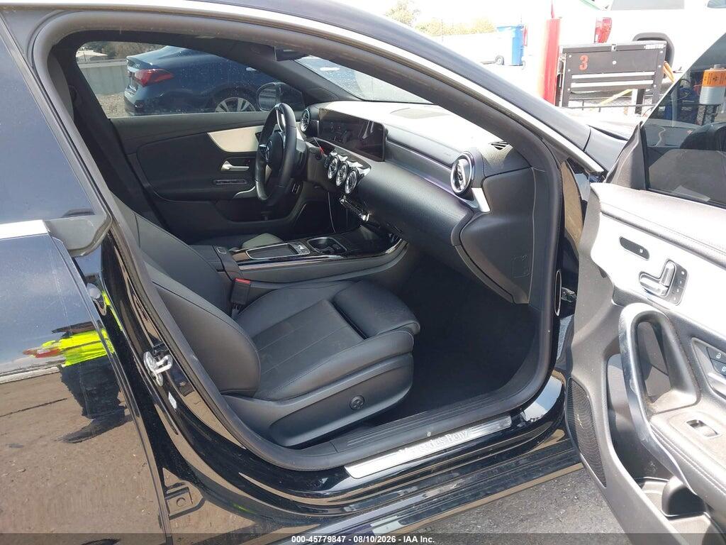 W1K5J4HB4RN453057 2024 MERCEDES-BENZ CLA 250 COUPE photo no. 5
