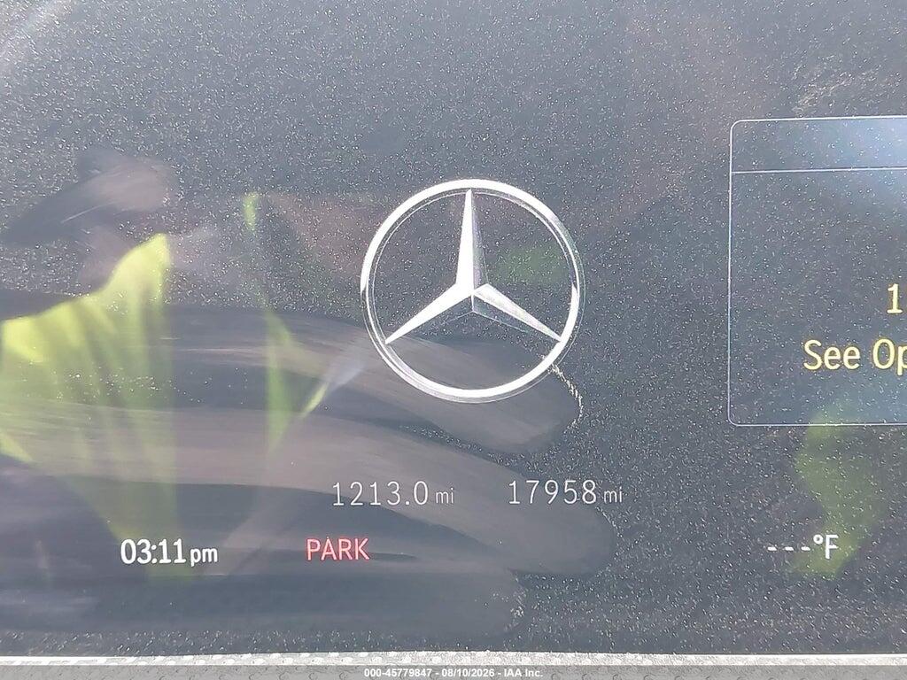 W1K5J4HB4RN453057 2024 MERCEDES-BENZ CLA 250 COUPE photo no. 7