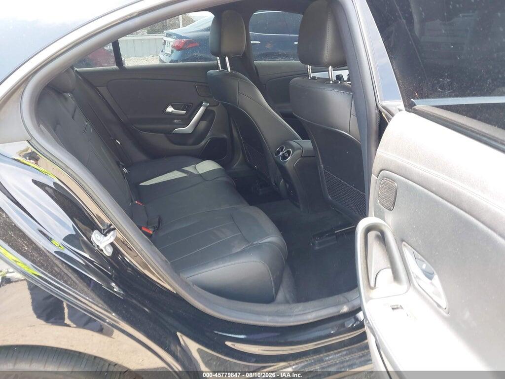 W1K5J4HB4RN453057 2024 MERCEDES-BENZ CLA 250 COUPE photo no. 8