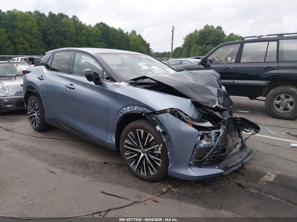 2024 LEXUS RZ 300E JTJABABB2RA007488