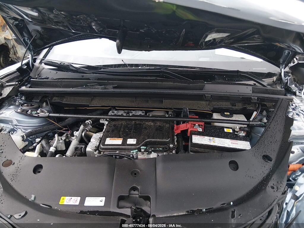JTJABABB2RA007488 2024 LEXUS RZ 300E photo no. 10