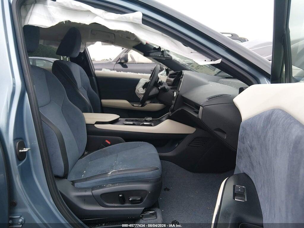 JTJABABB2RA007488 2024 LEXUS RZ 300E photo no. 5