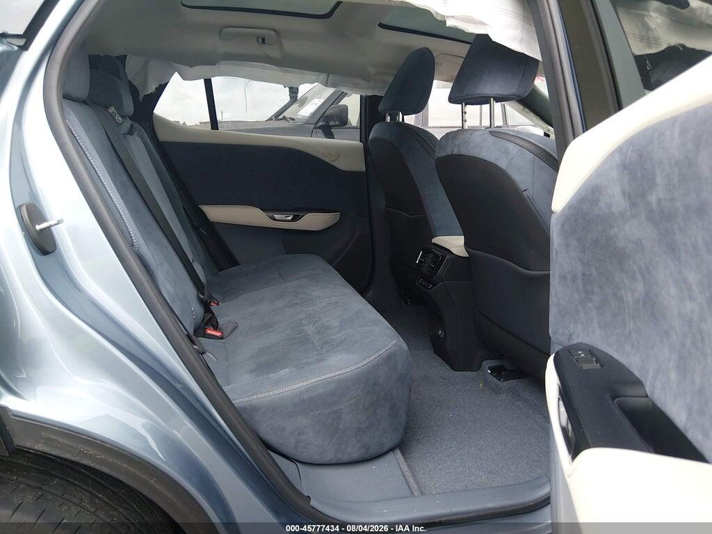 JTJABABB2RA007488 2024 LEXUS RZ 300E photo no. 8