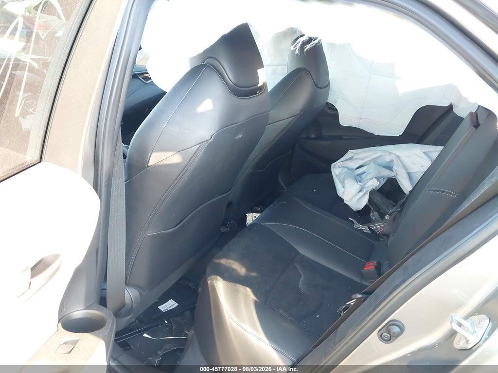 JTNABAAE6RA009965 2024 TOYOTA GR COROLLA photo no. 8