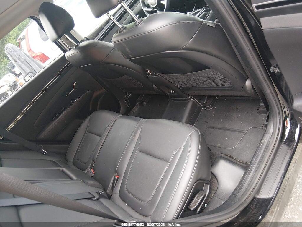 5NMJECDE8RH374754 2024 HYUNDAI TUCSON photo no. 8
