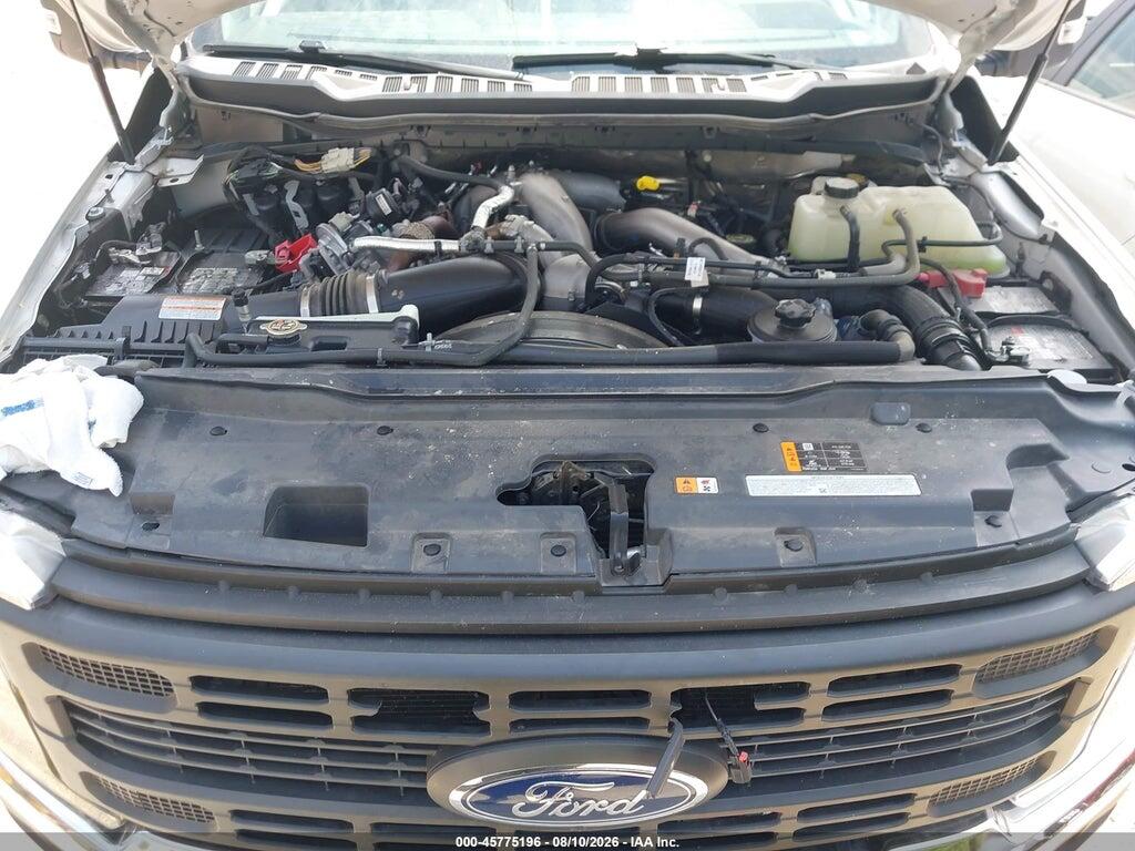 1FT8W3DT6REF72441 2024 FORD F-350 photo no. 10