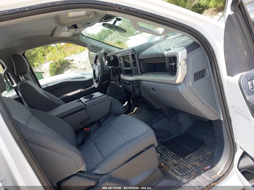 1FT8W3DT6REF72441 2024 FORD F-350 photo no. 5